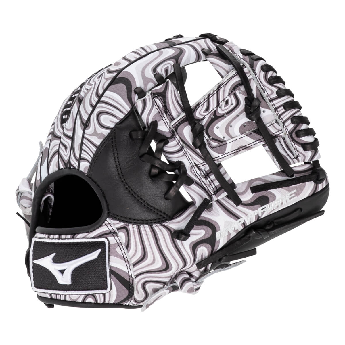 Mizuno MVP Prime 11.5" Baseball Glove: GMVP-40MP: Image #463780