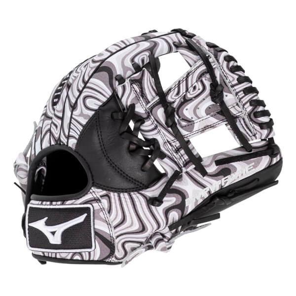 Mizuno MVP Prime 11.5" Baseball Glove: GMVP-40MP: Image #463780