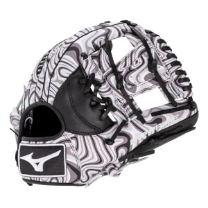Mizuno MVP Prime 11.5" Baseball Glove: GMVP-40MP: Image #463780
