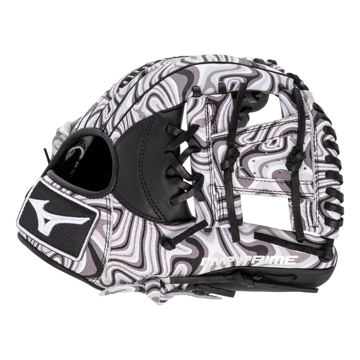 Mizuno MVP Prime 11.5" Baseball Glove: GMVP-40MP: Image #463781