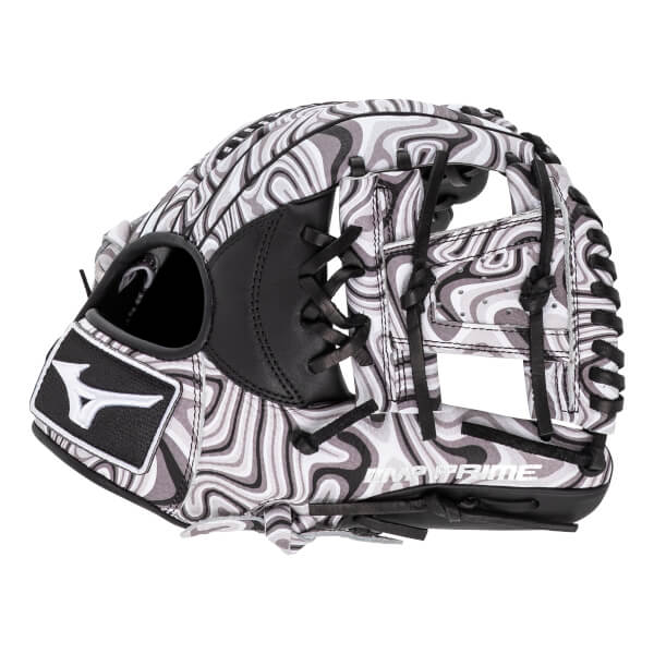 Mizuno MVP Prime 11.5" Baseball Glove: GMVP-40MP: Image #463781