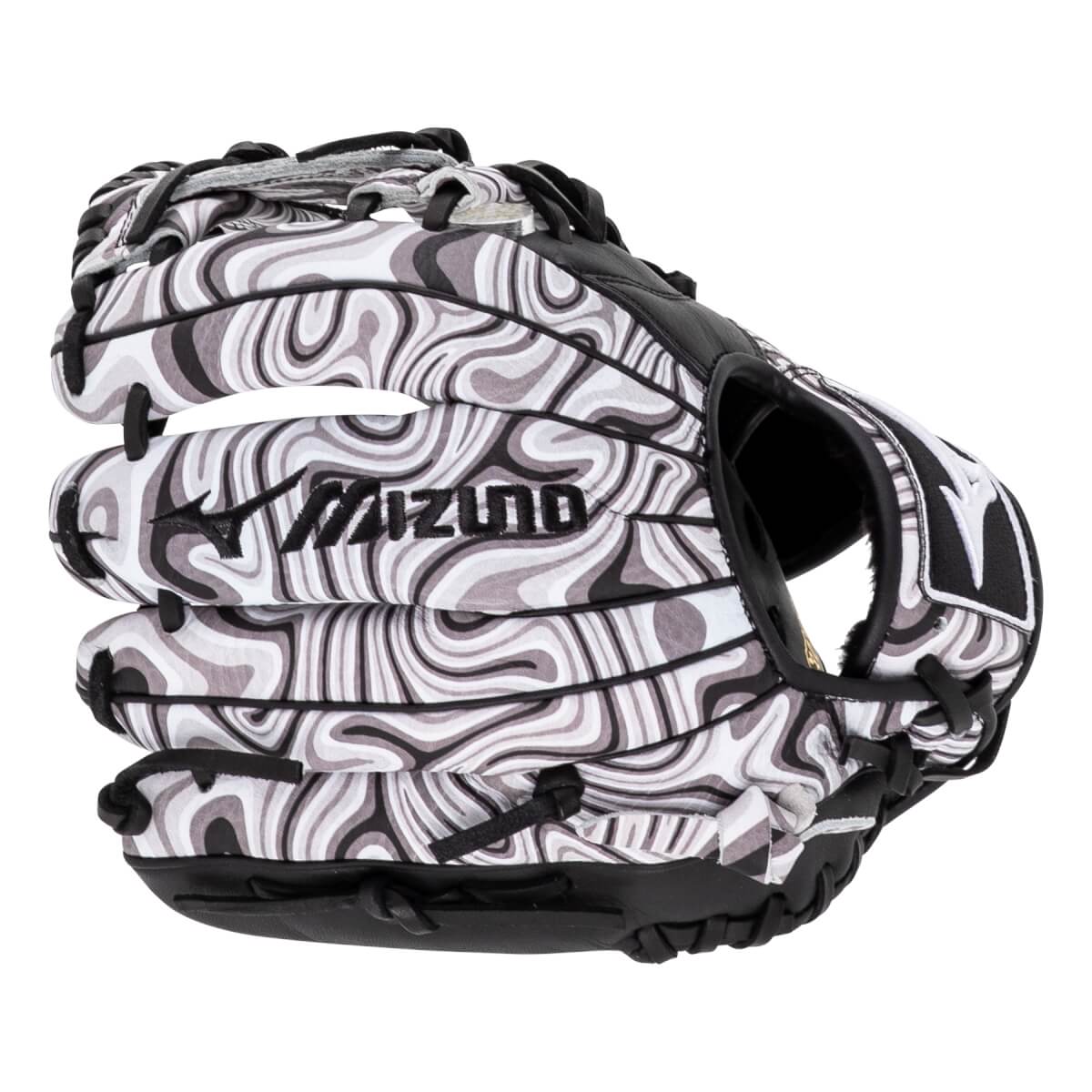 Mizuno MVP Prime 11.5" Baseball Glove: GMVP-40MP: Image #463782
