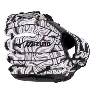 Mizuno MVP Prime 11.5" Baseball Glove: GMVP-40MP: Image #463782