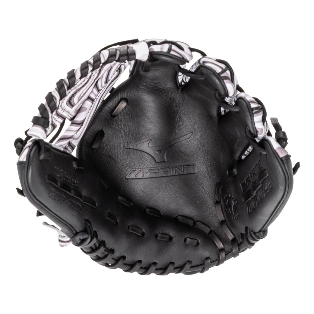 Mizuno MVP Prime 11.5" Baseball Glove: GMVP-40MP: Image #463783