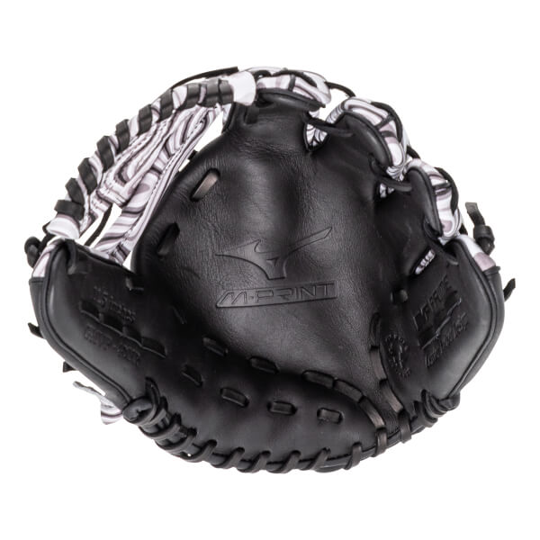Mizuno MVP Prime 11.5" Baseball Glove: GMVP-40MP: Image #463783