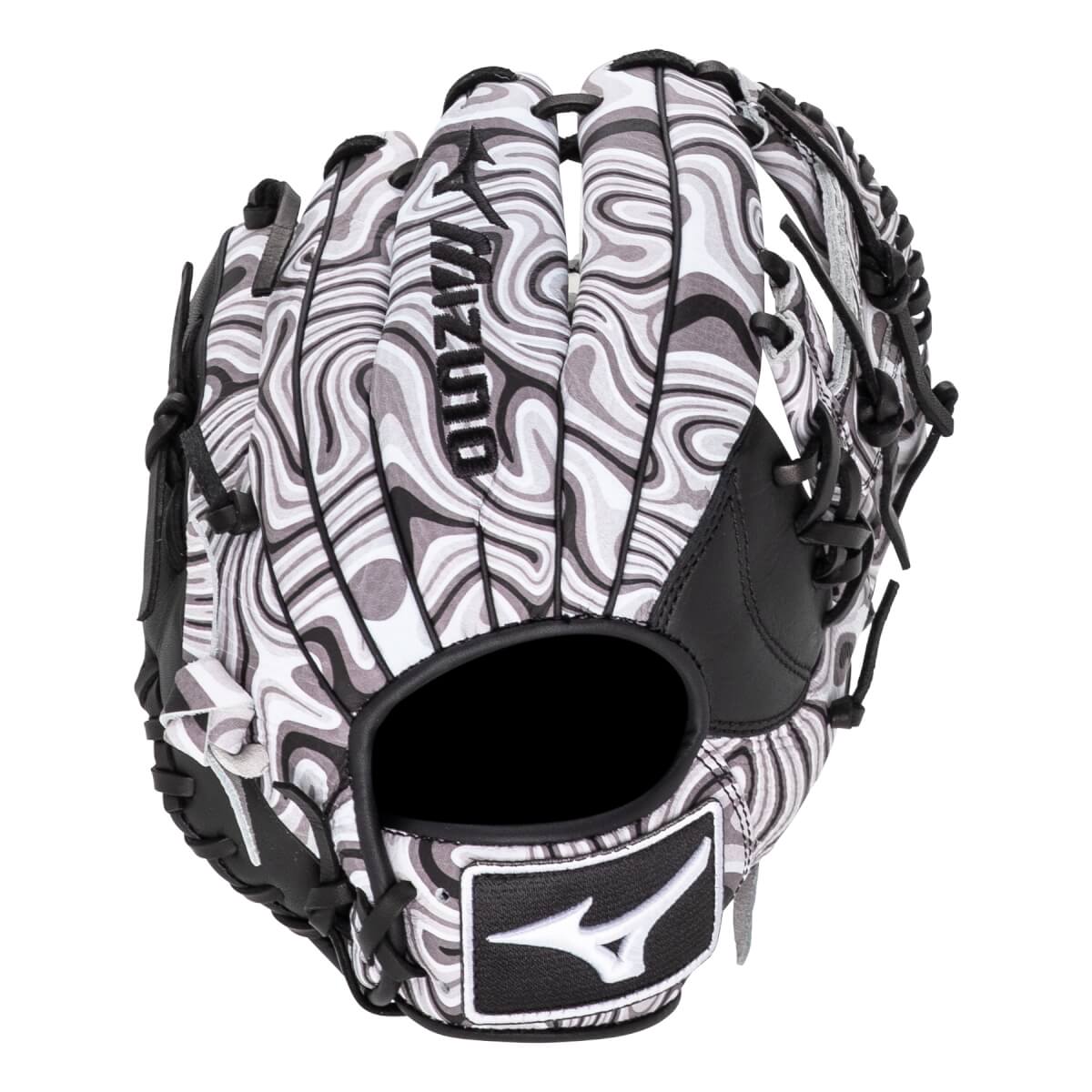 Mizuno MVP Prime 11.5" Baseball Glove: GMVP-40MP: Image #463784