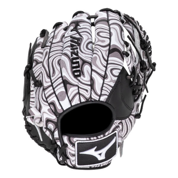 Mizuno MVP Prime 11.5" Baseball Glove: GMVP-40MP: Image #463784