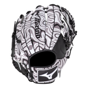 Mizuno MVP Prime 11.5" Baseball Glove: GMVP-40MP: Image #463784