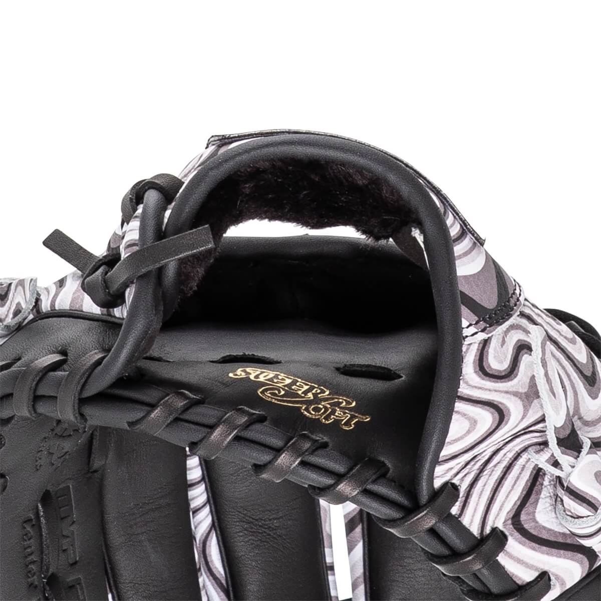 Mizuno MVP Prime 11.5" Baseball Glove: GMVP-40MP: Image #463785