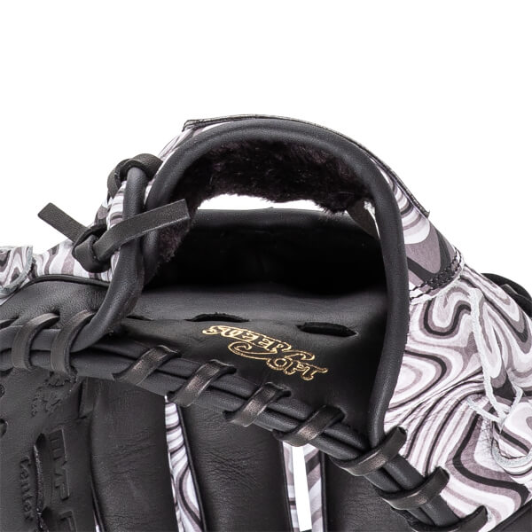 Mizuno MVP Prime 11.5" Baseball Glove: GMVP-40MP: Image #463785