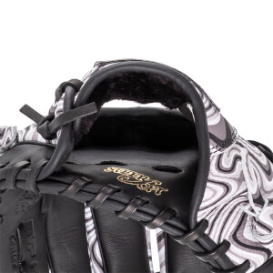 Mizuno MVP Prime 11.5" Baseball Glove: GMVP-40MP: Image #463785