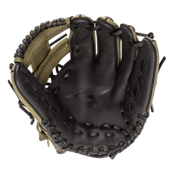 Mizuno MVP Prime 11.5" Baseball Glove: GMVP1154P4: Image #455324