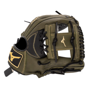 Mizuno MVP Prime 11.5" Baseball Glove: GMVP1154P4: Image #455326