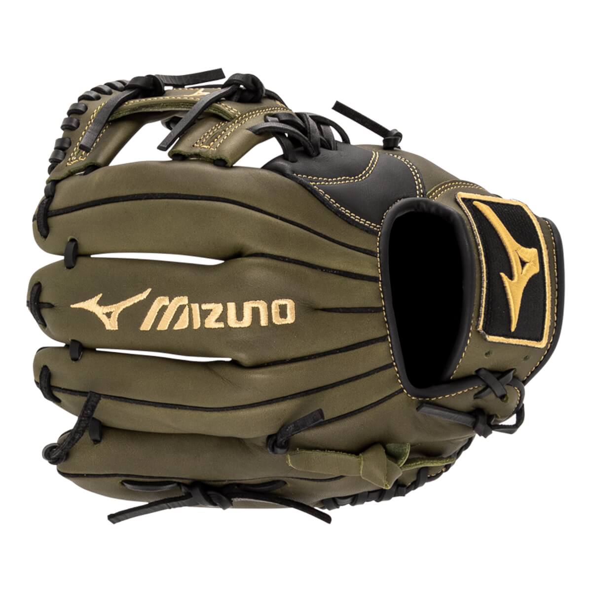 Mizuno MVP Prime 11.5" Baseball Glove: GMVP1154P4: Image #455327