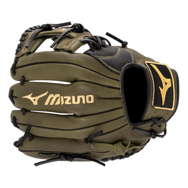 Mizuno MVP Prime 11.5" Baseball Glove: GMVP1154P4: Image #455327