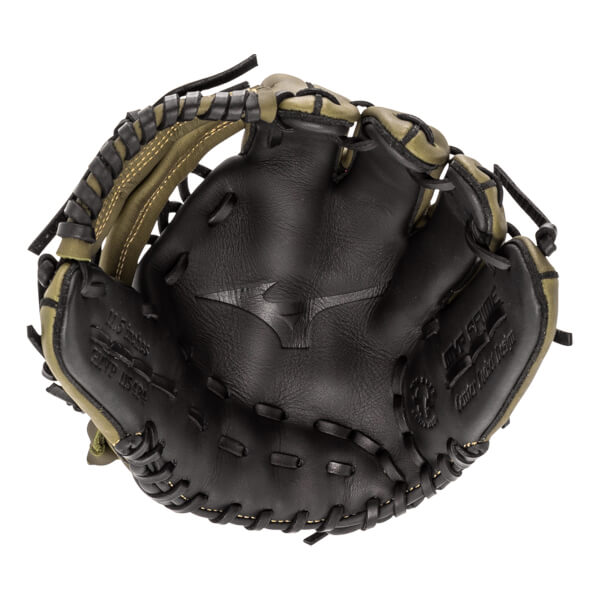 Mizuno MVP Prime 11.5" Baseball Glove: GMVP1154P4: Image #455328
