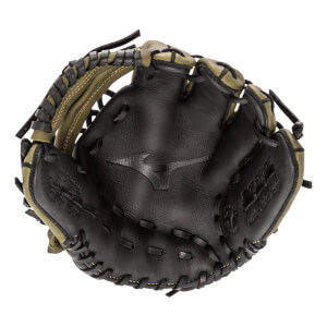 Mizuno MVP Prime 11.5" Baseball Glove: GMVP1154P4: Image #455328