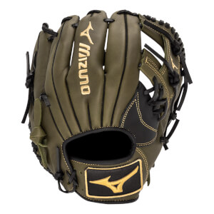 Mizuno MVP Prime 11.5" Baseball Glove: GMVP1154P4: Image #455329