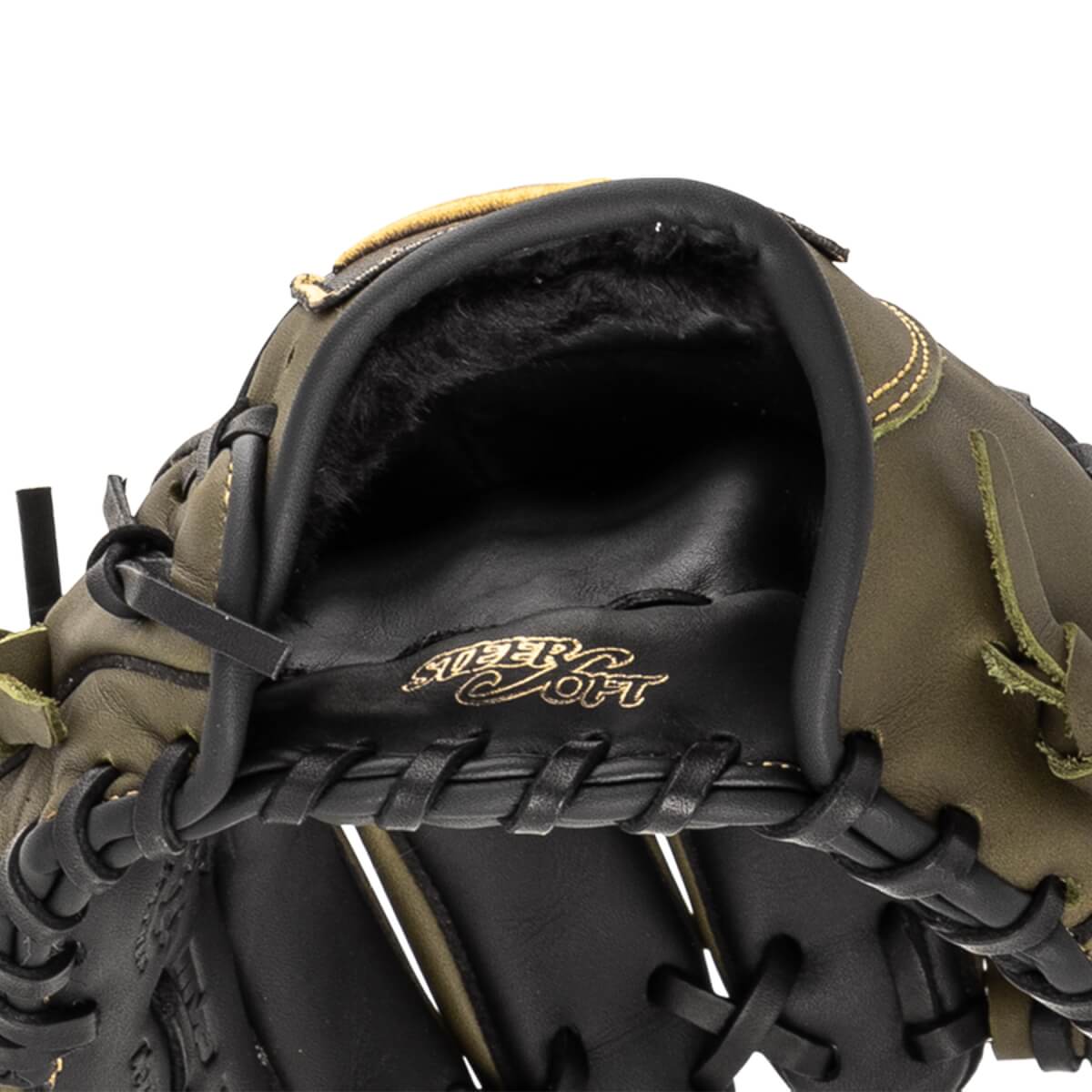Mizuno MVP Prime 11.5" Baseball Glove: GMVP1154P4: Image #455330