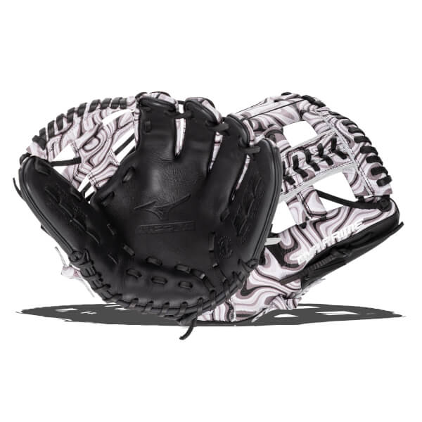 Mizuno MVP Prime 11.75" Baseball Glove: GMVP-50MP: Image #463468