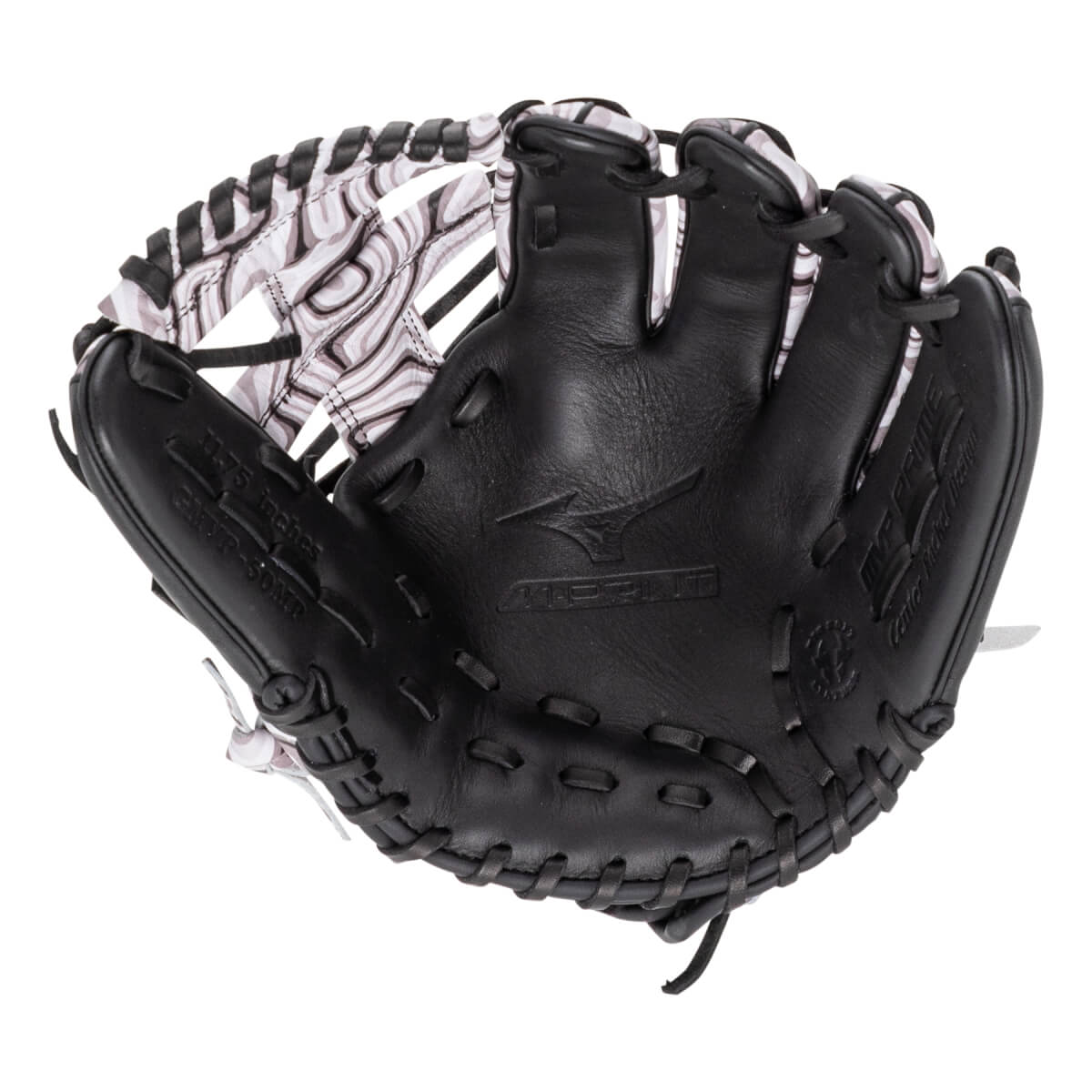 Mizuno MVP Prime 11.75" Baseball Glove: GMVP-50MP: Image #463469