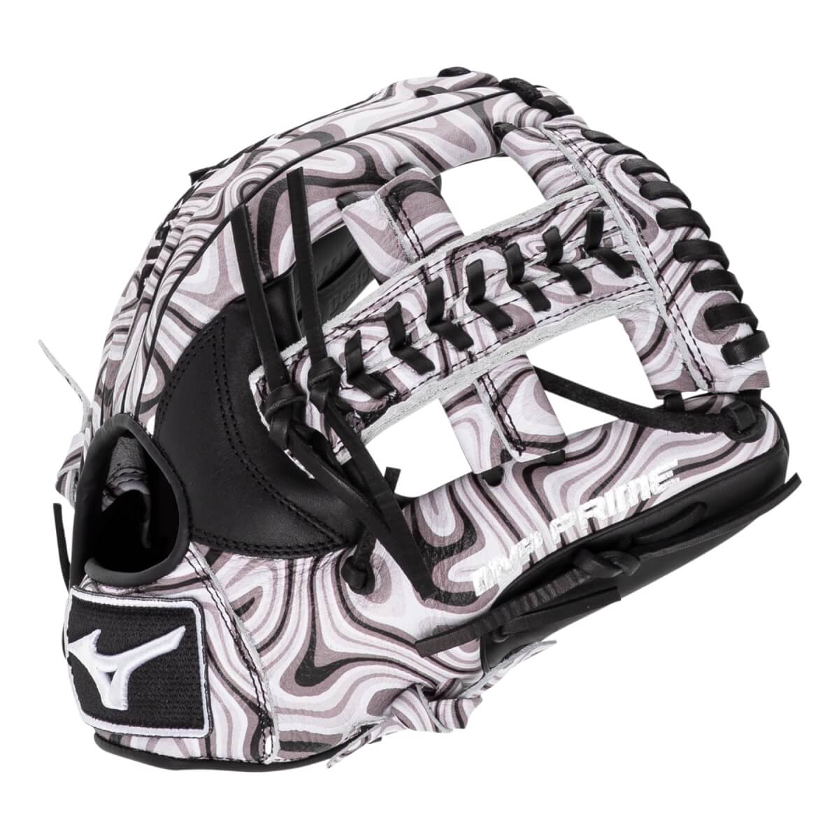 Mizuno MVP Prime 11.75" Baseball Glove: GMVP-50MP: Image #463470