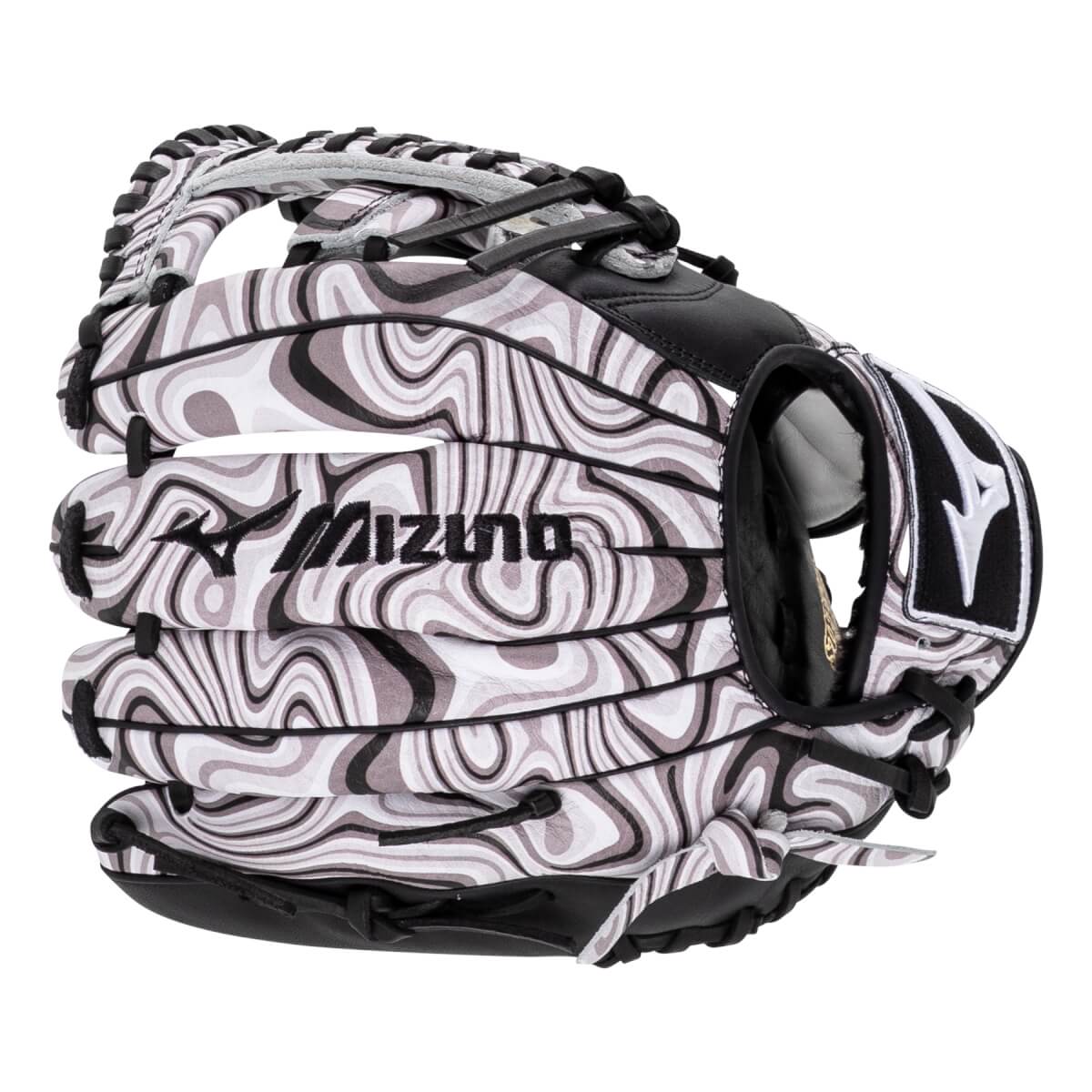 Mizuno MVP Prime 11.75" Baseball Glove: GMVP-50MP: Image #463472