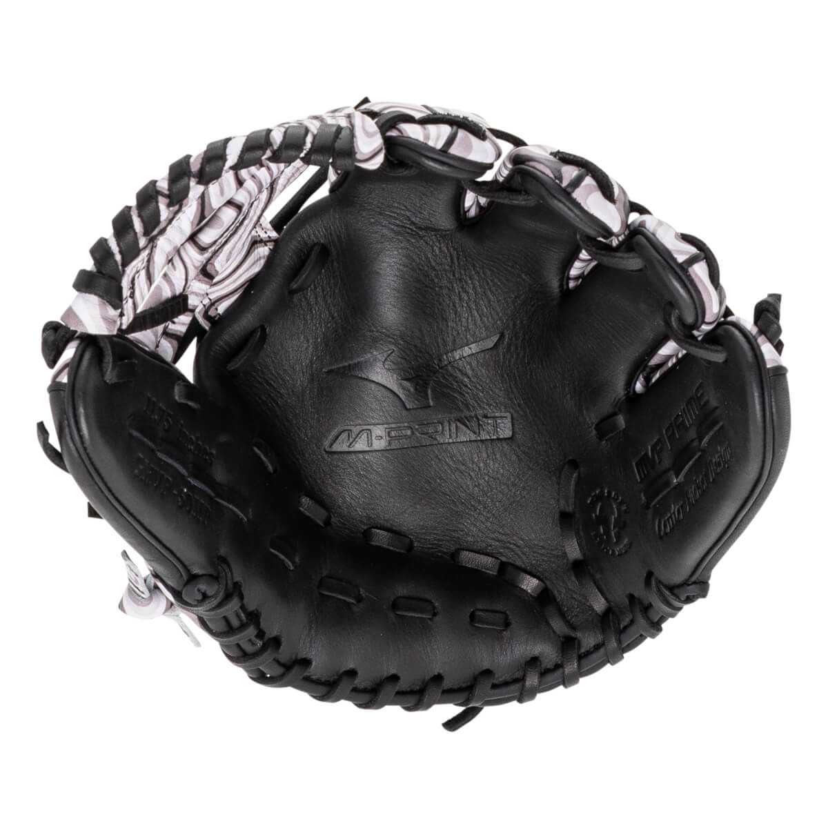 Mizuno MVP Prime 11.75" Baseball Glove: GMVP-50MP: Image #463473