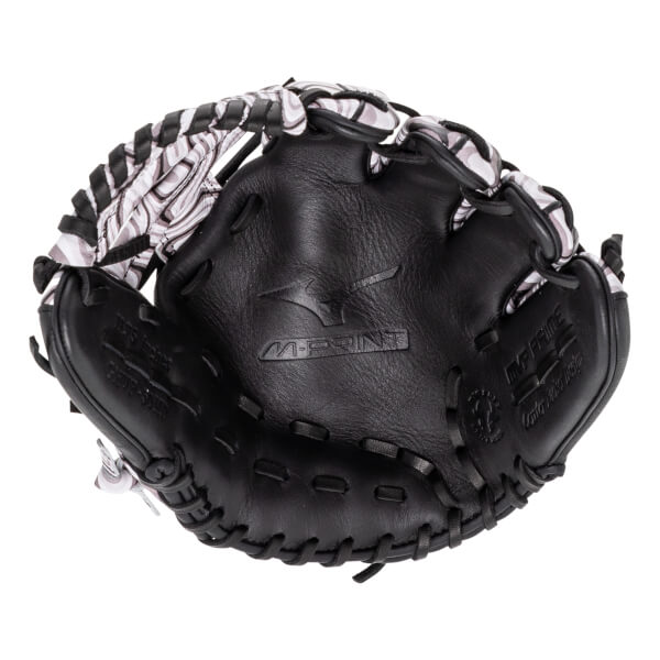 Mizuno MVP Prime 11.75" Baseball Glove: GMVP-50MP: Image #463473