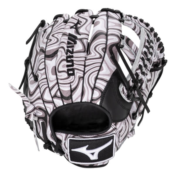 Mizuno MVP Prime 11.75" Baseball Glove: GMVP-50MP: Image #463474
