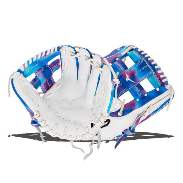 Mizuno MVP Prime 11.75" Fastpitch Softball Glove: GMVPF-50MP: Image #463540