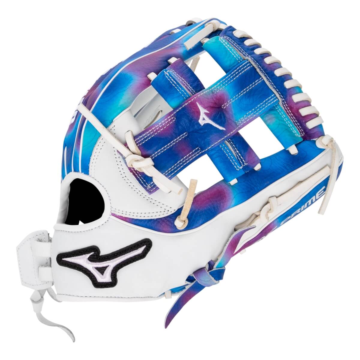 Mizuno MVP Prime 11.75" Fastpitch Softball Glove: GMVPF-50MP: Image #463542