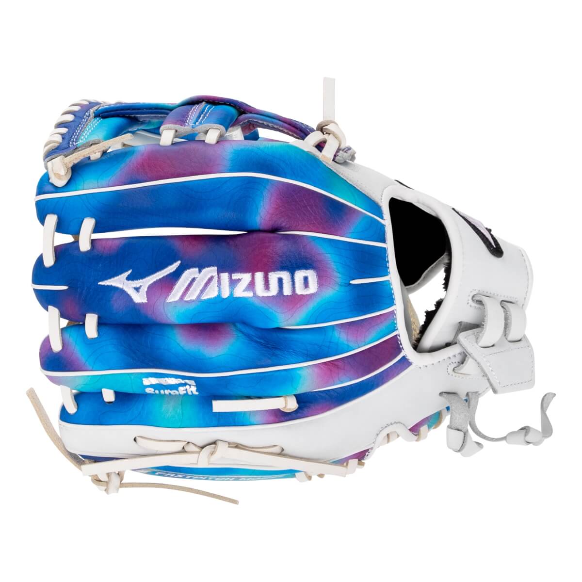 Mizuno MVP Prime 11.75" Fastpitch Softball Glove: GMVPF-50MP: Image #463543
