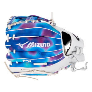Mizuno MVP Prime 11.75" Fastpitch Softball Glove: GMVPF-50MP: Image #463543