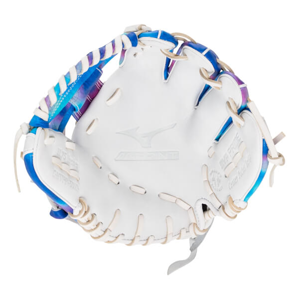 Mizuno MVP Prime 11.75" Fastpitch Softball Glove: GMVPF-50MP: Image #463544