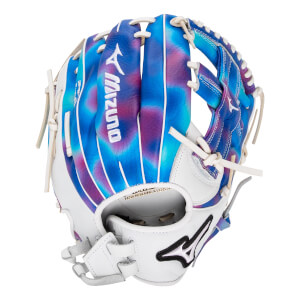 Mizuno MVP Prime 11.75" Fastpitch Softball Glove: GMVPF-50MP: Image #463545