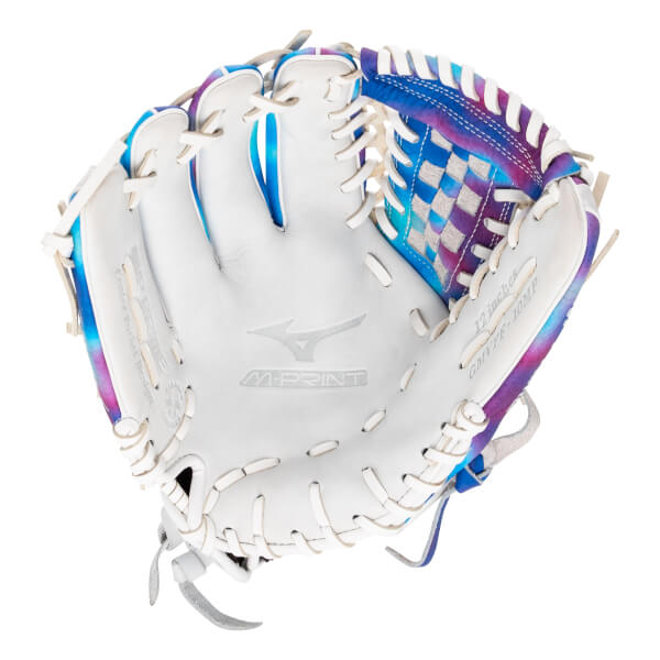 Mizuno MVP Prime 12" Fastpitch Softball Glove: GMVPF-10MP: Image #463787