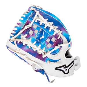 Mizuno MVP Prime 12" Fastpitch Softball Glove: GMVPF-10MP: Image #463788