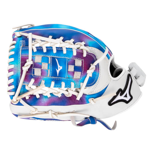 Mizuno MVP Prime 12" Fastpitch Softball Glove: GMVPF-10MP: Image #463789