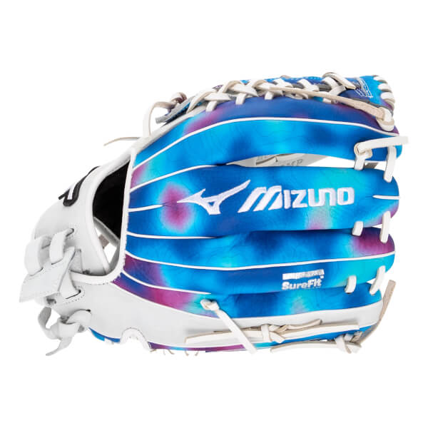 Mizuno MVP Prime 12" Fastpitch Softball Glove: GMVPF-10MP: Image #463790