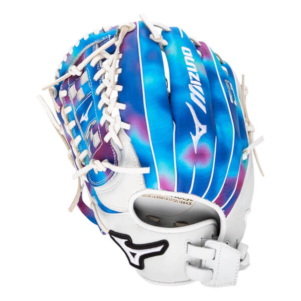 Mizuno MVP Prime 12" Fastpitch Softball Glove: GMVPF-10MP: Image #463792