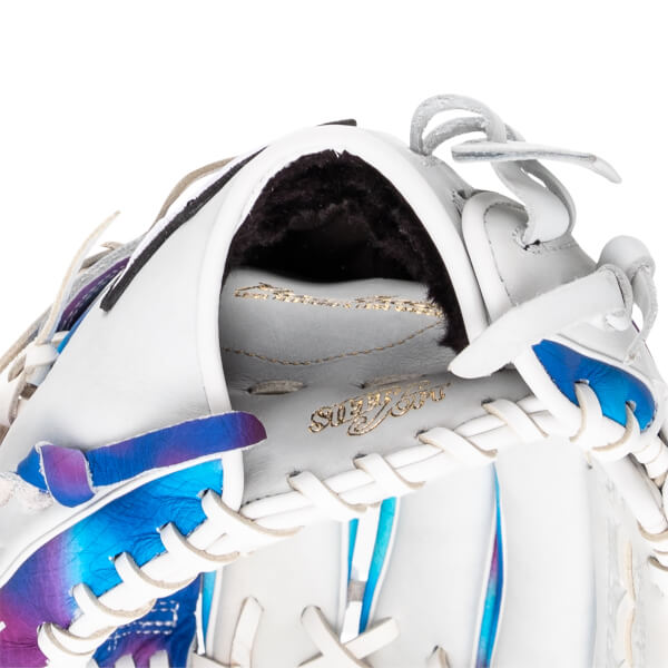 Mizuno MVP Prime 12" Fastpitch Softball Glove: GMVPF-10MP: Image #463793