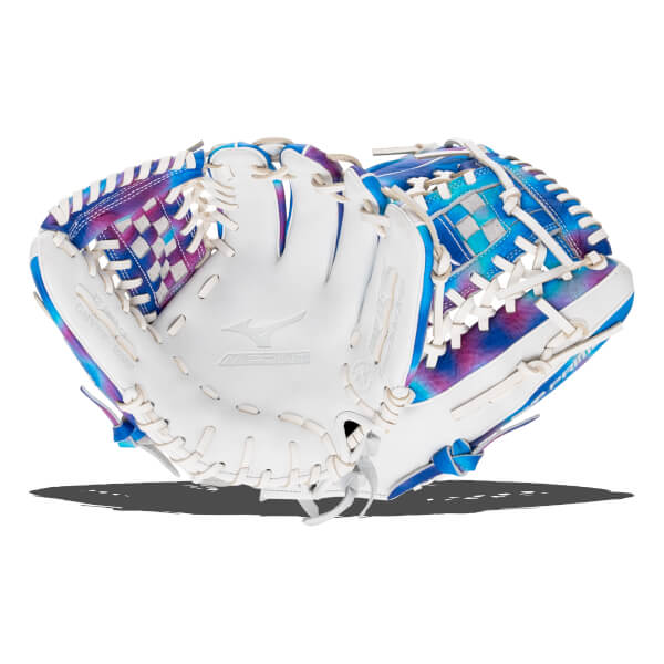 Mizuno MVP Prime 12" Fastpitch Softball Glove: GMVPF-10MP: Image #463476