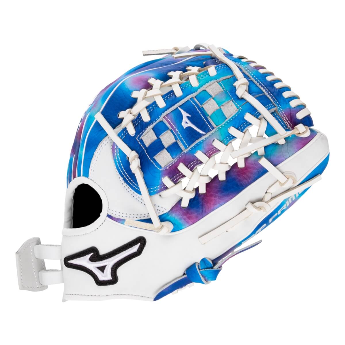 Mizuno MVP Prime 12" Fastpitch Softball Glove: GMVPF-10MP: Image #463478