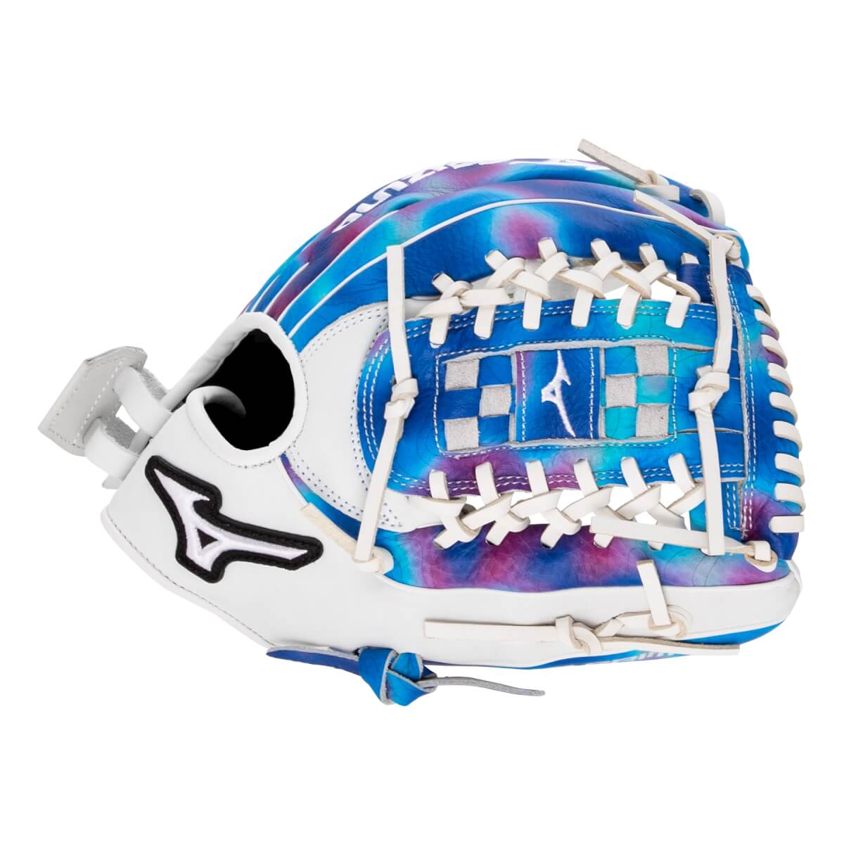 Mizuno MVP Prime 12" Fastpitch Softball Glove: GMVPF-10MP: Image #463479