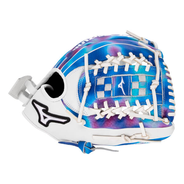 Mizuno MVP Prime 12" Fastpitch Softball Glove: GMVPF-10MP: Image #463479