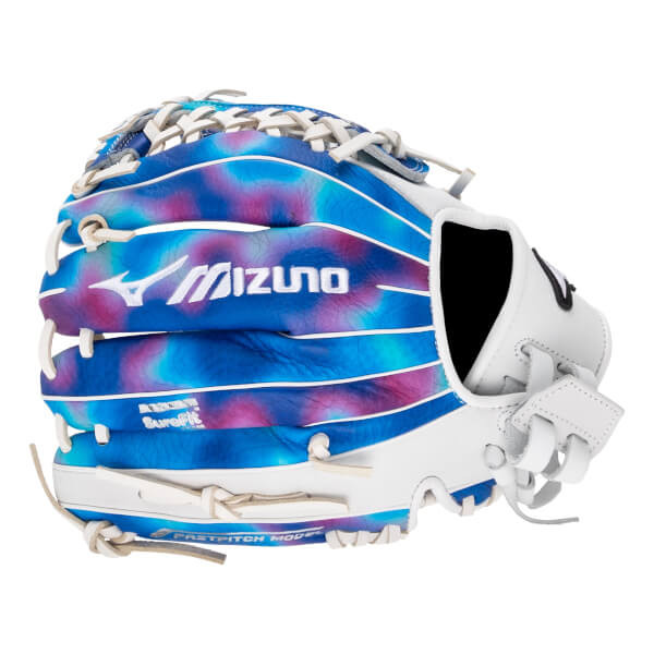 Mizuno MVP Prime 12" Fastpitch Softball Glove: GMVPF-10MP: Image #463480