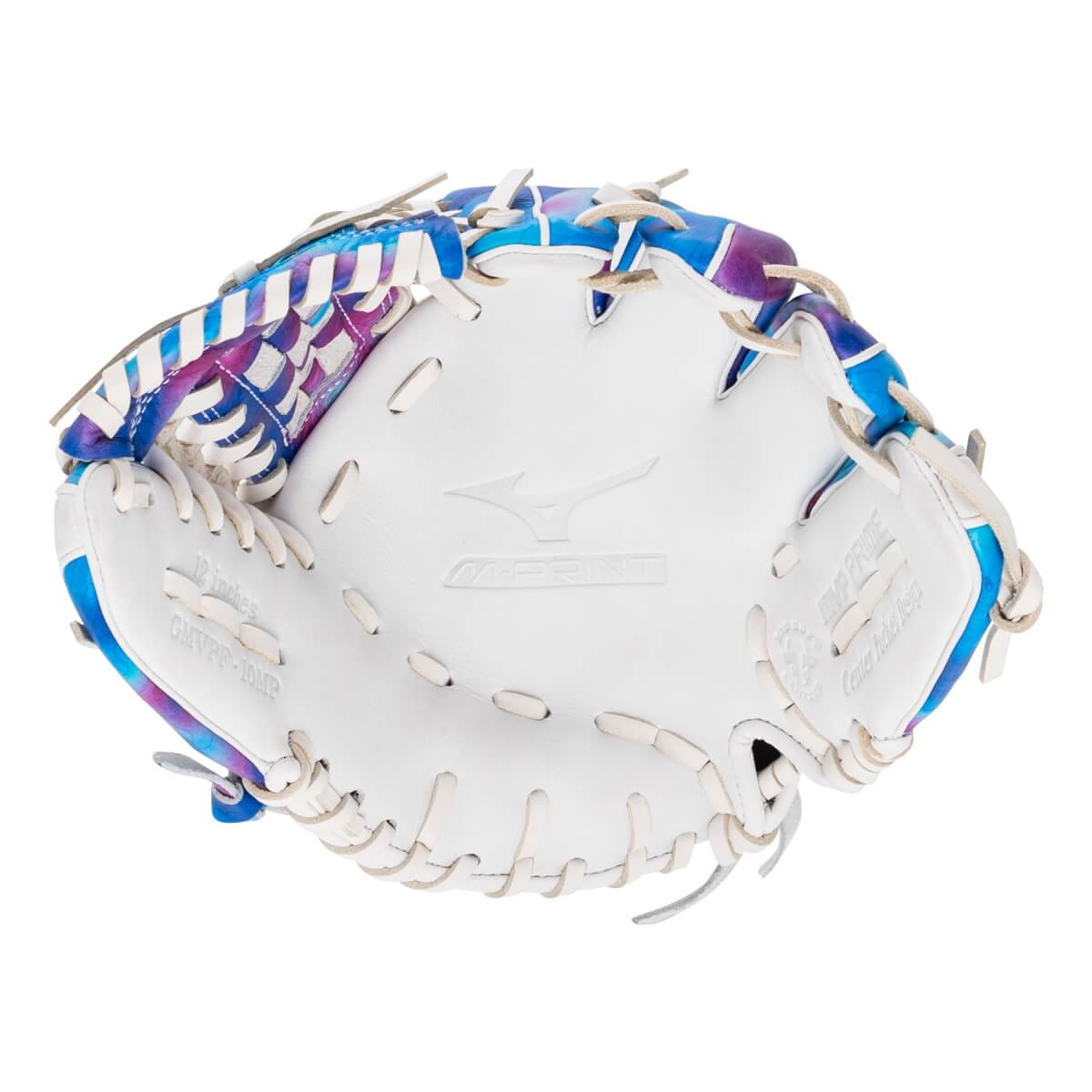 Mizuno MVP Prime 12" Fastpitch Softball Glove: GMVPF-10MP: Image #463481