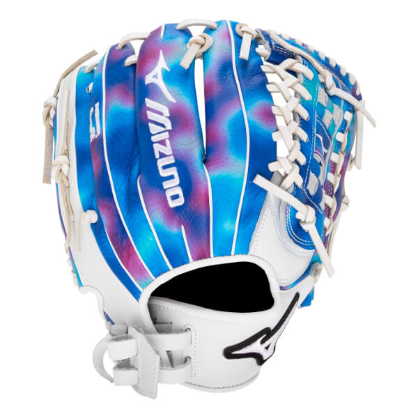 Mizuno MVP Prime 12" Fastpitch Softball Glove: GMVPF-10MP: Image #463482