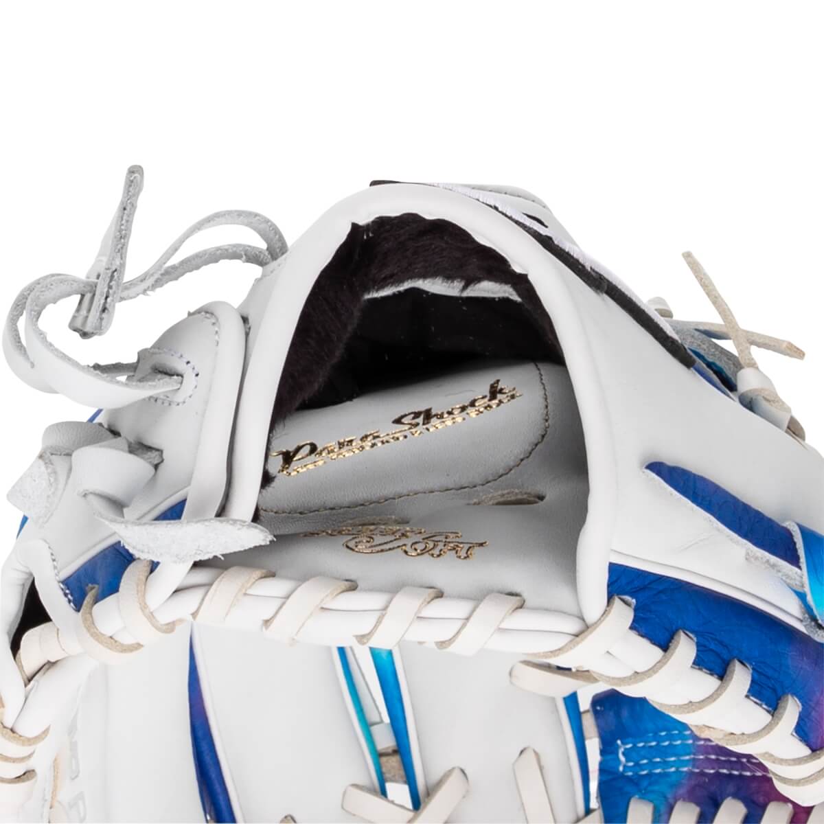 Mizuno MVP Prime 12" Fastpitch Softball Glove: GMVPF-10MP: Image #463483